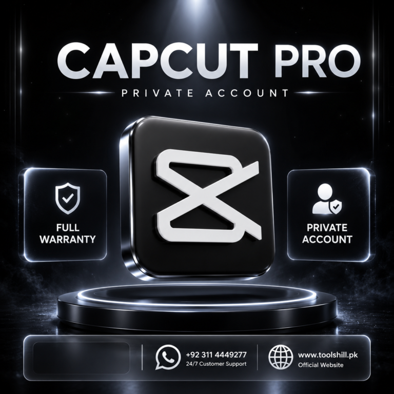 CapCut Pro